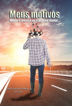 Cover Meus Motivos (eBook, ePUB)