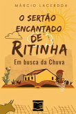 O Sertão Encantado De Ritinha (eBook, ePUB)