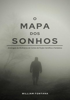 Cover O Mapa Dos Sonhos (eBook, PDF)
