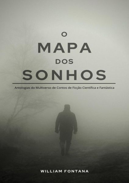 O Mapa Dos Sonhos (eBook, PDF) O Mapa Dos Sonhos (eBook, PDF)