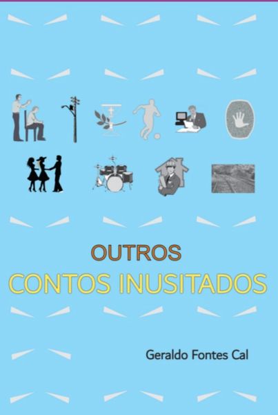 Outros Contos Inusitados (eBook, PDF) Outros Contos Inusitados (eBook, PDF)