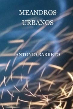 Cover Meandros Urbanos (eBook, PDF)