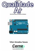 Medindo A Qualidade Do Ar Via I2c Através Do Sgp30 No Arduino (eBook, PDF)