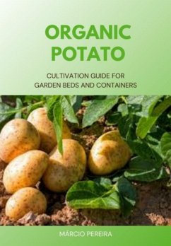 Cover Organic Potato (eBook, ePUB)
