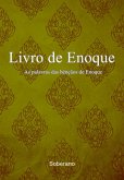 Livro De Enoque (eBook, PDF)