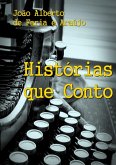 Histórias Que Conto (eBook, PDF)