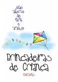 Brincadeiras De Criança (eBook, PDF)