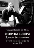 O Som Da Europa (eBook, PDF) O Som Da Europa (eBook, PDF)