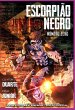 Escorpião Negro #0 (eBook, PDF) - Bild 1