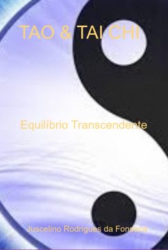 Cover Tao & Tai Chi (eBook, PDF)