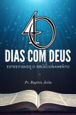 40 Dias Com Deus (eBook, PDF)