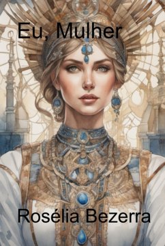 Eu, Mulher (eBook, PDF) - Bezerra, Roselia Eu, Mulher (eBook, PDF) - Bezerra, Roselia
