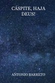 Cáspite, Haja Deus! (eBook, PDF)