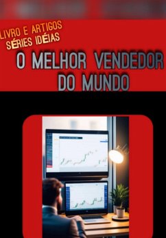 Cover O Melhor Vendedor Do Mundo (eBook, PDF)