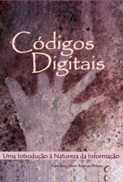 Cover Códigos Digitais (eBook, PDF)