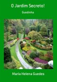 O Jardim Secreto! (eBook, PDF)