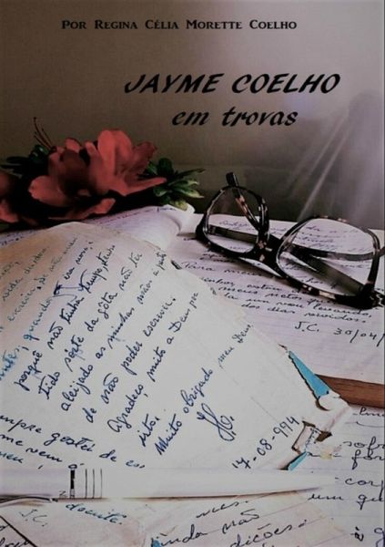 Jayme Coelho (eBook, PDF)