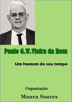 Cover Paulo G. W. Vieira Da Rosa (eBook, PDF)