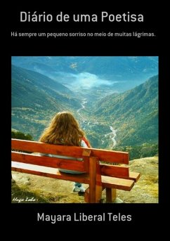 Cover Diário De Uma Poetisa (eBook, PDF)