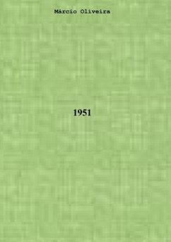 1951 (eBook, PDF) - Oliveira, Márcio