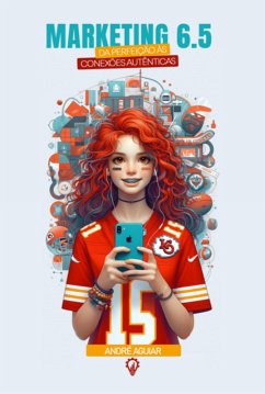 Cover Marketing 6.5 (eBook, ePUB)