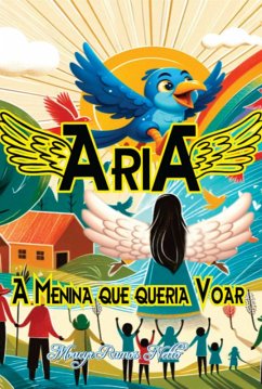 Aria (eBook, ePUB) - Netto, Moacyr Ramos