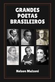 Grandes Poetas Brasileiros (eBook, PDF)