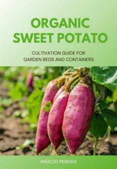 Cover Organic Sweet Potato (eBook, ePUB)