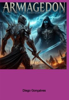 Cover Armagedon (eBook, PDF)