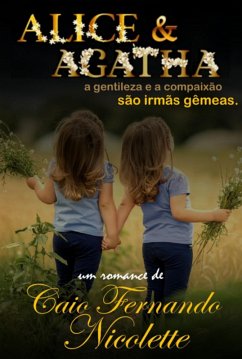 Cover Alice E Agatha (eBook, PDF)