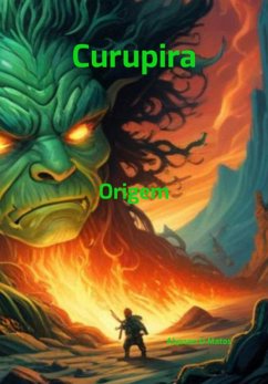 Cover Curupira (eBook, ePUB)