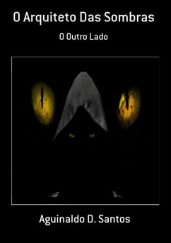 Cover O Arquiteto Das Sombras (eBook, PDF)