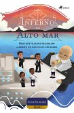 Inferno em Alto Mar (eBook, ePUB)