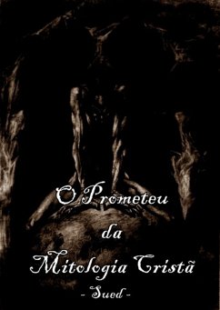 Cover Prometeu Da Mitologia Cristã (eBook, PDF)