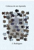 Crônicas De Um Aprendiz (eBook, PDF)