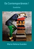 Os Contemporâneos ! (eBook, PDF)