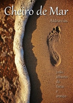 Cover Cheiro De Mar (eBook, PDF)