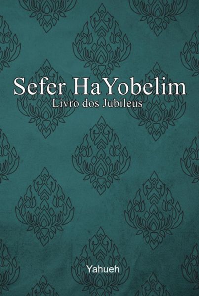 Sefer Hayobelim (eBook, PDF)