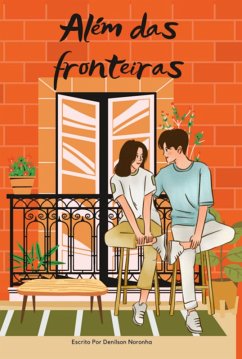 Cover Além Das Fronteiras (eBook, PDF)