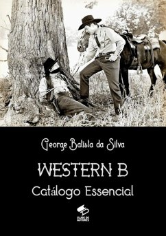 Cover Western B (eBook, PDF)