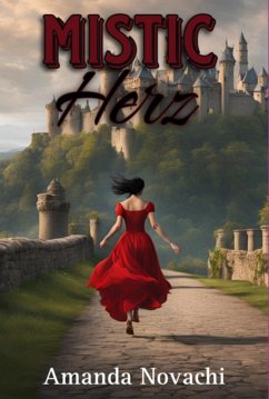 Cover Mistic Herz (eBook, PDF)