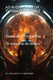 As Aventuras Da Turma Do Xadrez . "peixotinho E Giovanni " (eBook, PDF) As Aventuras Da Turma Do Xadrez . "peixotinho E Giovanni " (eBook, PDF)
