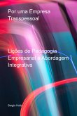 Por Uma Empresa Transpessoal (eBook, ePUB) Por Uma Empresa Transpessoal (eBook, ePUB)