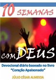 10 Semanas Com Deus (eBook, PDF)