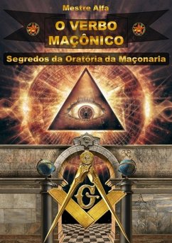 Cover O Verbo Maçônico (eBook, PDF)