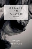O Prazer Nas Palavras (eBook, PDF)