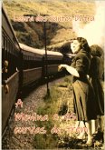 A Menina E As Curvas Do Trem (eBook, PDF)