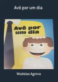Avô Por Um Dia (eBook, PDF)