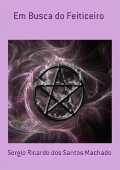 Cover Em Busca Do Feiticeiro (eBook, PDF)