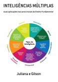 Inteligências Múltiplas (eBook, PDF)